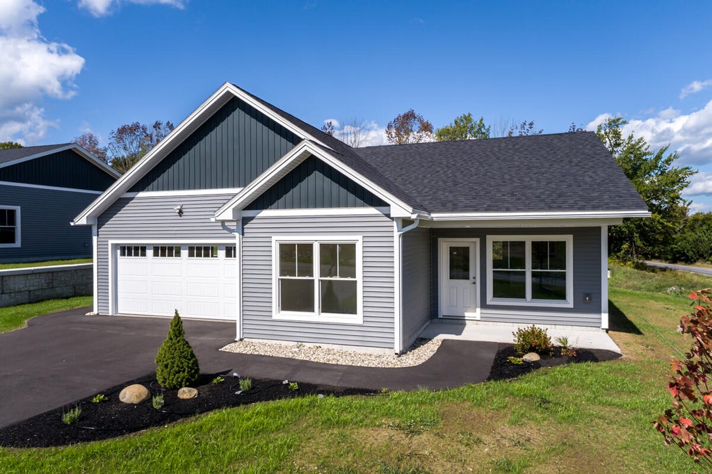 Photo of 4 April Avenue, Monmouth, ME 04259 (MLS # 1681942)