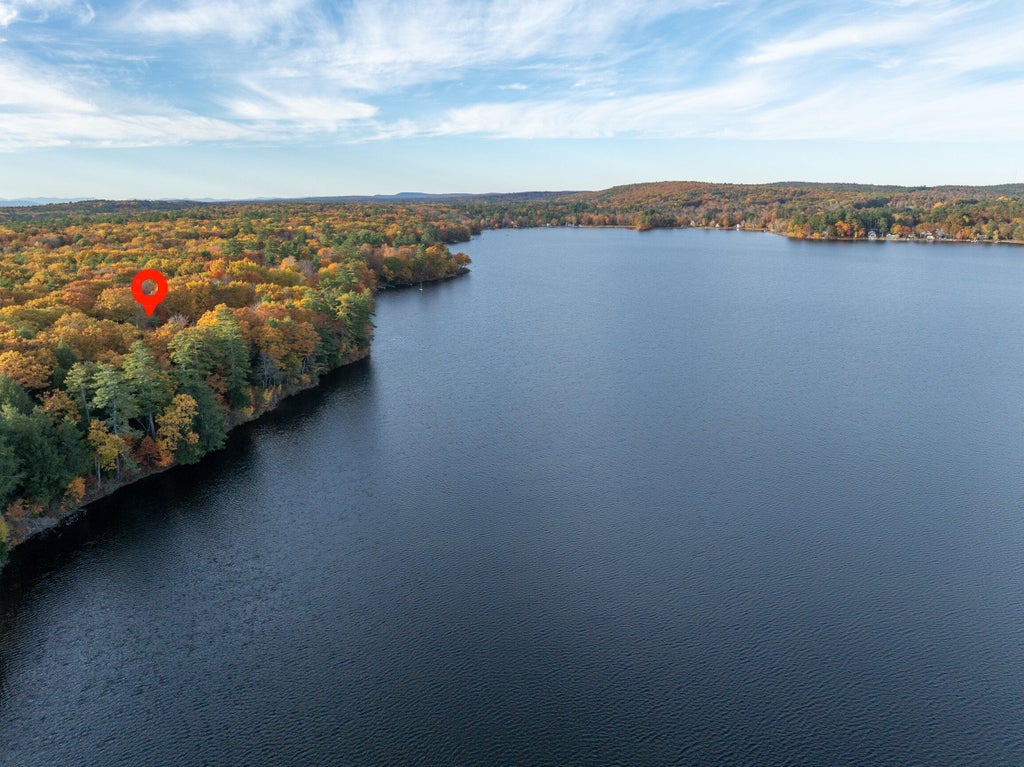 Photo of 56 Ice House Road, Windham, ME 04062 (MLS # 1685472)