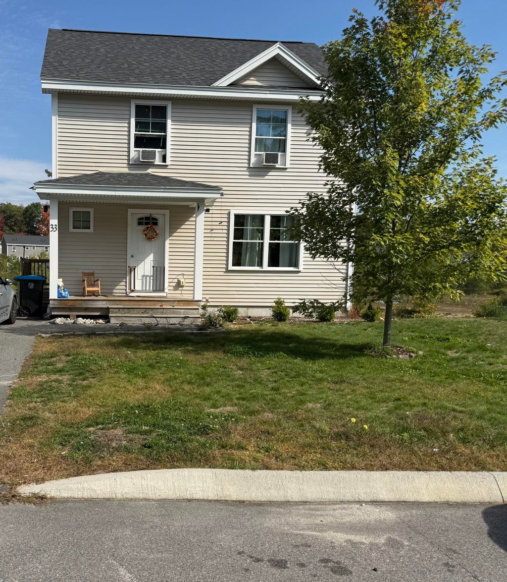Photo of 33 Belvedere Drive, Windham, ME 04062 (MLS # 1684669)