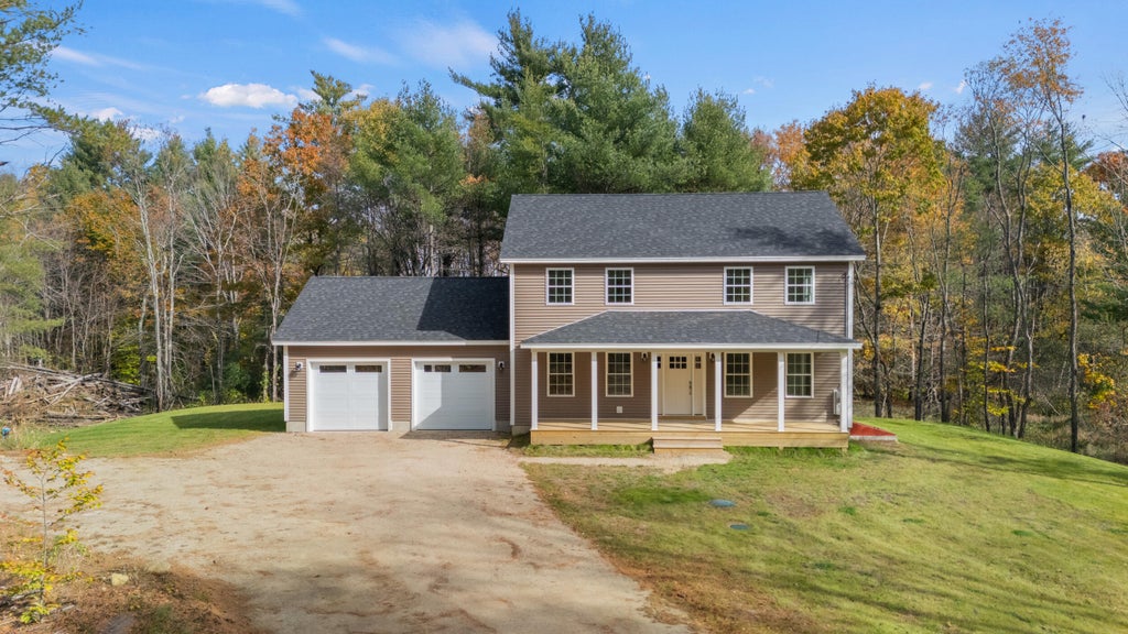 Photo of 13 Harmony Lane, Lebanon, ME 04027 (MLS # 1685558)