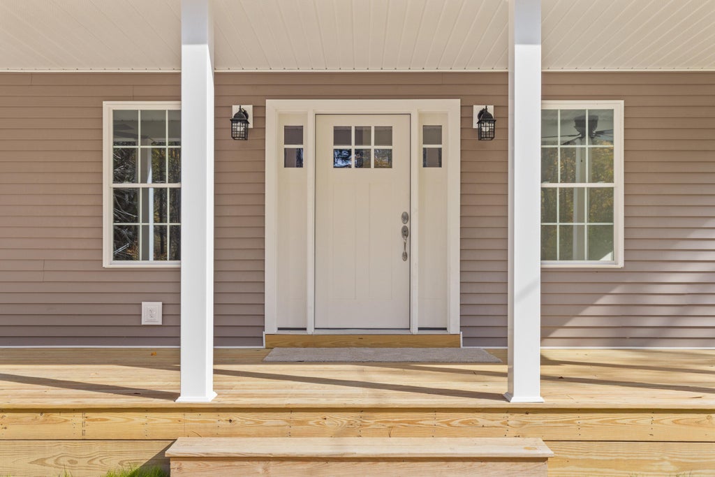 Photo of 13 Harmony Lane, Lebanon, ME 04027 (MLS # 1685558)