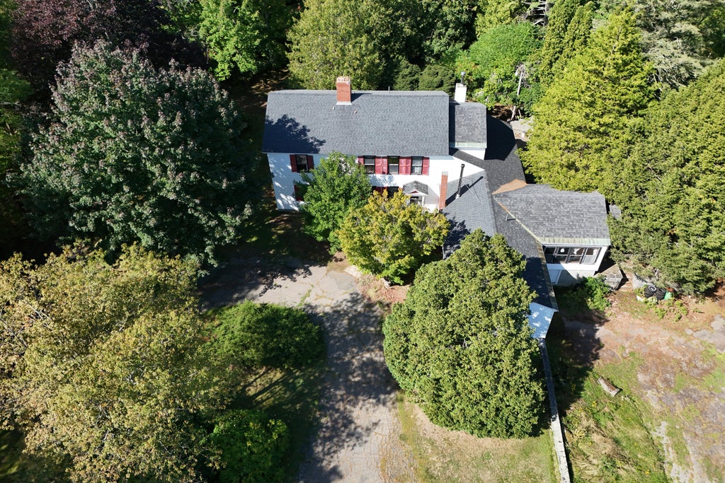 Photo of 65 Elm Street, Waldoboro, ME 04572 (MLS # 1682210)