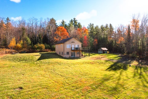 Photo of 208 Norton Hill Road, Strong, ME 04983 (MLS # 1685856)