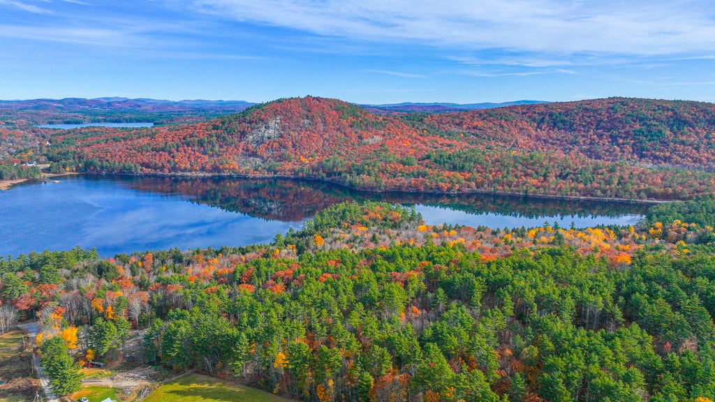 Photo of Lot #13A Staples Road, Waterford, ME 04088 (MLS # 1686176)