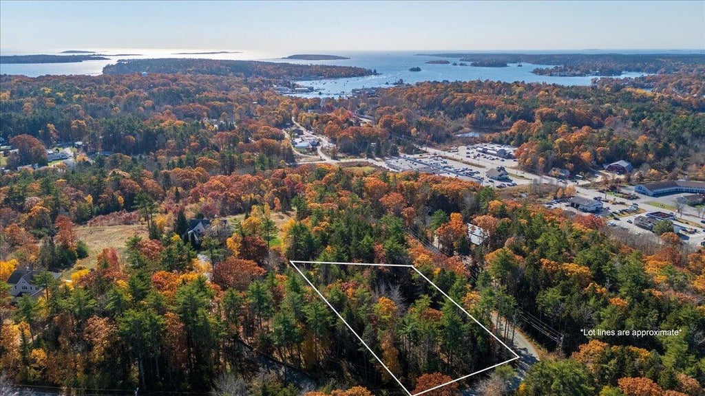 Photo of 77 Montgomery Road, Boothbay Harbor, ME 04538 (MLS # 1686336)