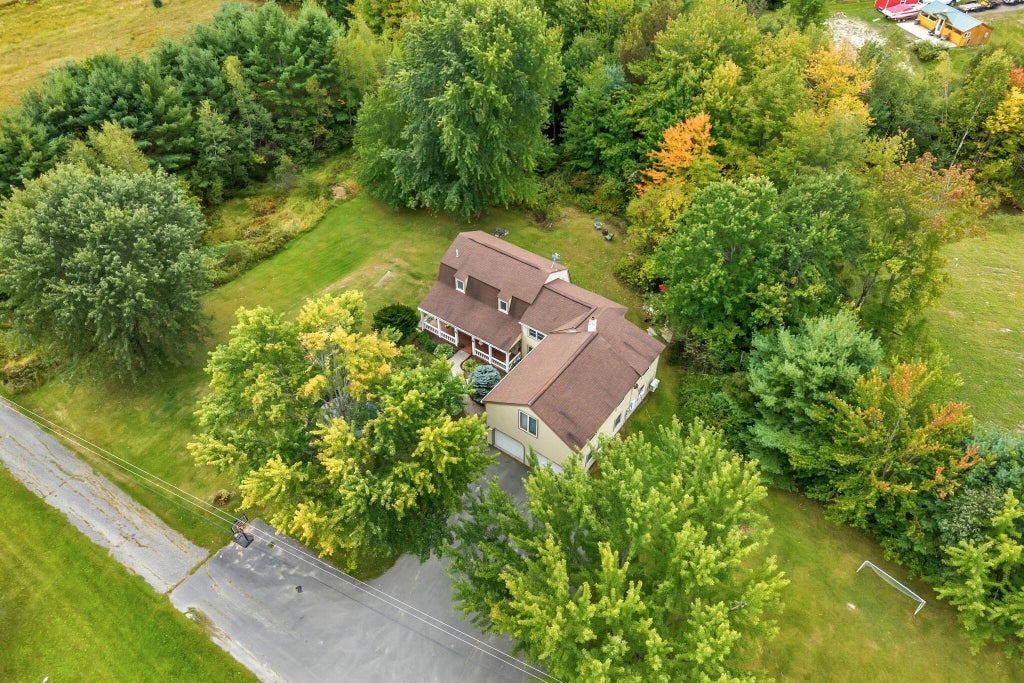 Photo of 15 Buck Ridge Drive, Belgrade, ME 04917 (MLS # 1681372)