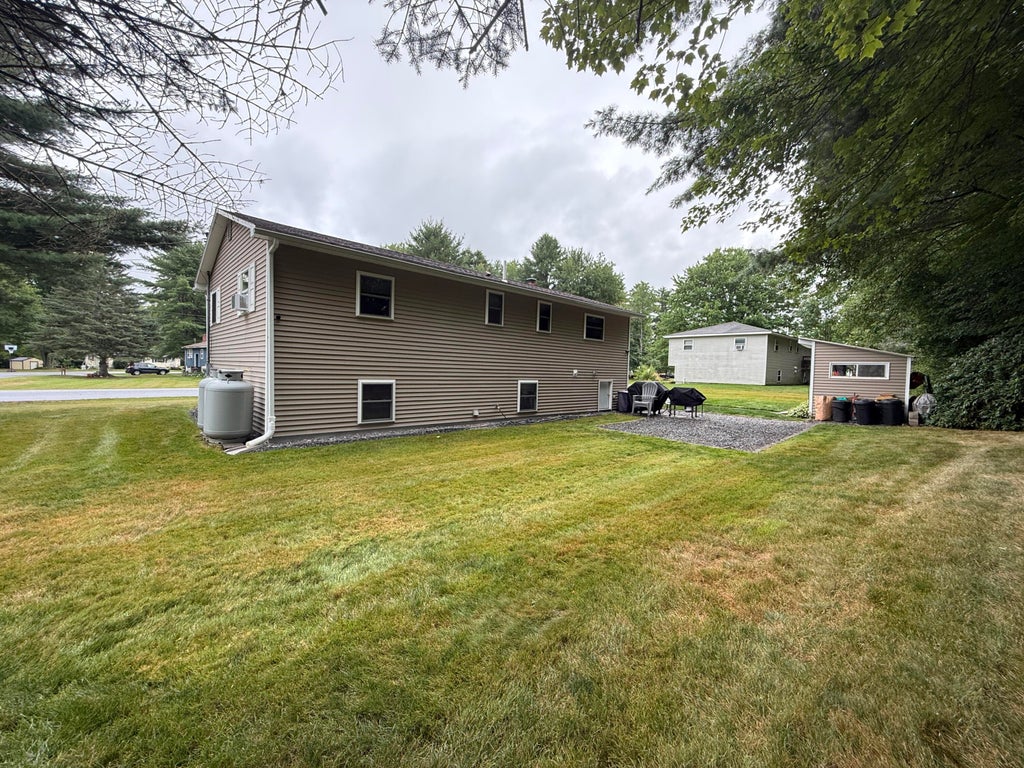Photo of 15 Andrea Street, Lisbon, ME 04250 (MLS # 1683562)