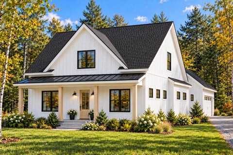 Photo of Lot 1 Grammar Road, Sanford, ME 04073 (MLS # 1685897)