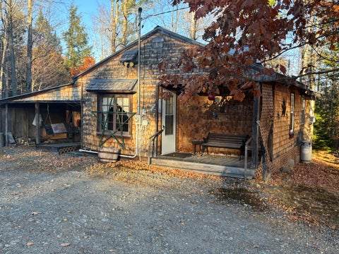 Photo of 37 Smith Road, Freeman Twp, ME 04983 (MLS # 1685768)