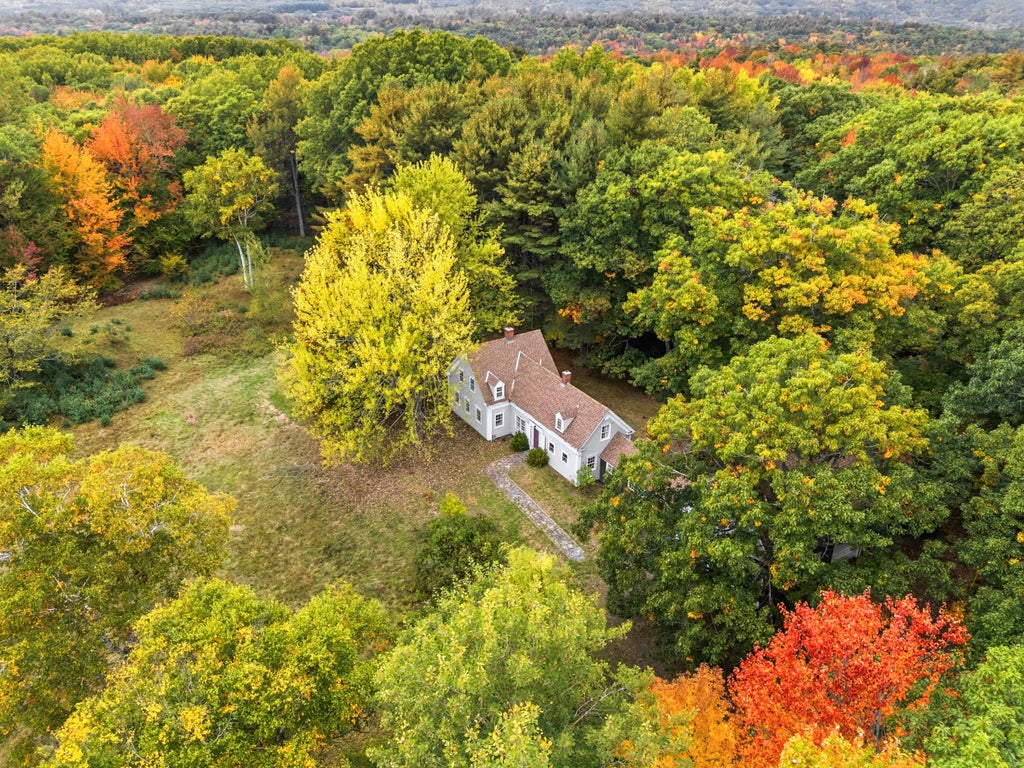 Photo of 159 Jones Hill Road, Appleton, ME 04862 (MLS # 1685195)