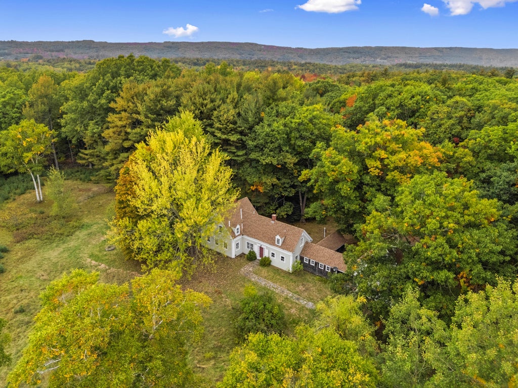 Photo of 159 Jones Hill Road, Appleton, ME 04862 (MLS # 1685195)