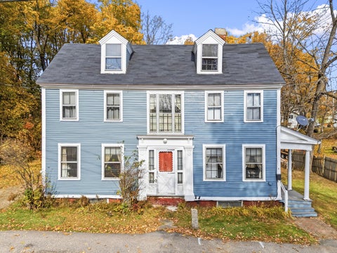 Photo of 2 Sewall Road, South Berwick, ME 03908 (MLS # 1686157)