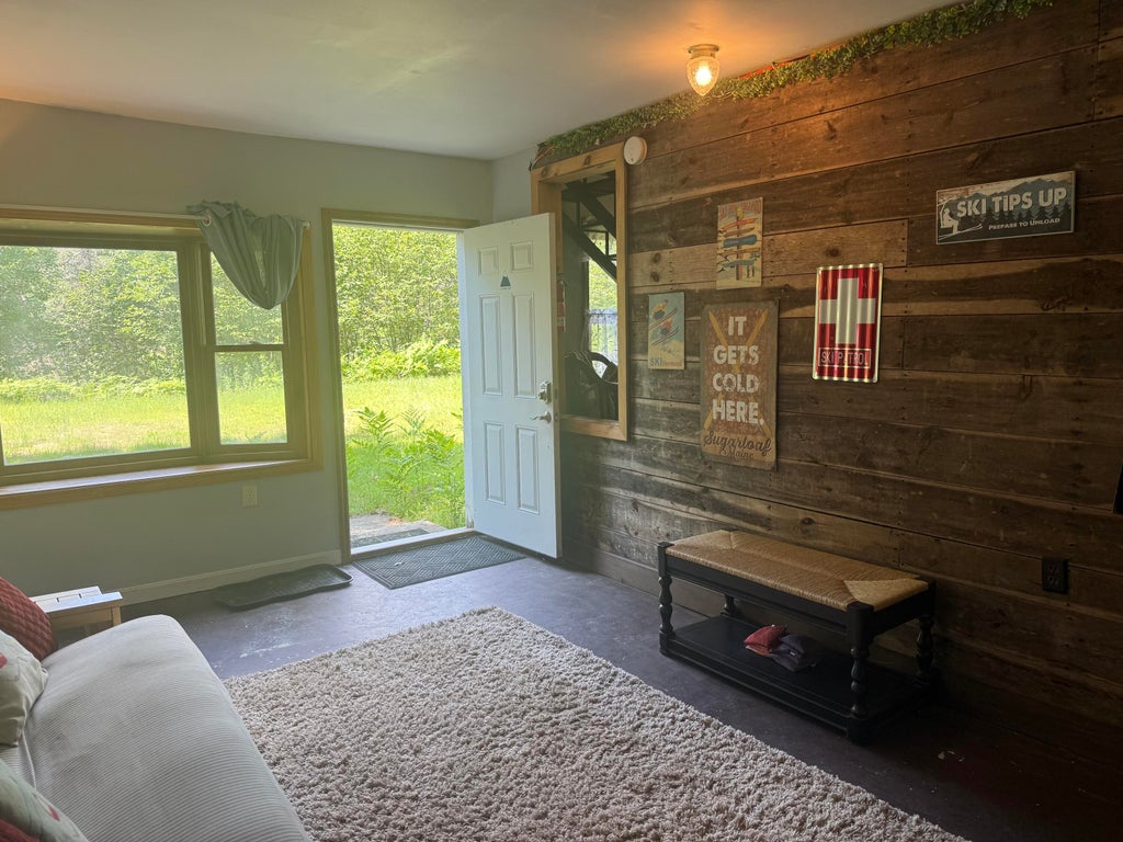 Photo of 287 Middle Road, New Portland, ME 04961 (MLS # 1670372)