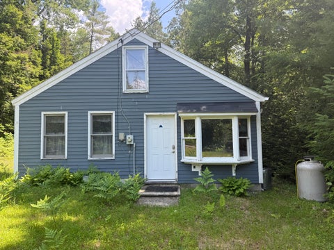 Photo of 287 Middle Road, New Portland, ME 04961 (MLS # 1670372)