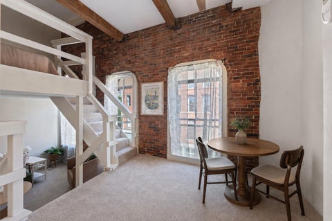Photo of 99 Silver Street #3-7, Portland, ME 04101 (MLS # 1677077)