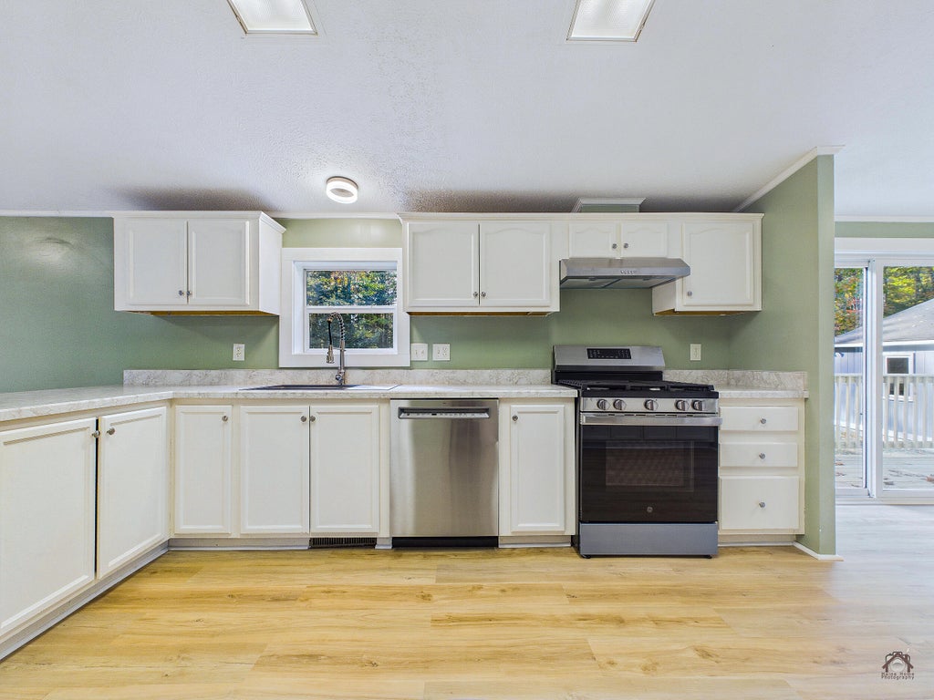 Photo of 230 Maxwell Road, Litchfield, ME 04350 (MLS # 1685057)