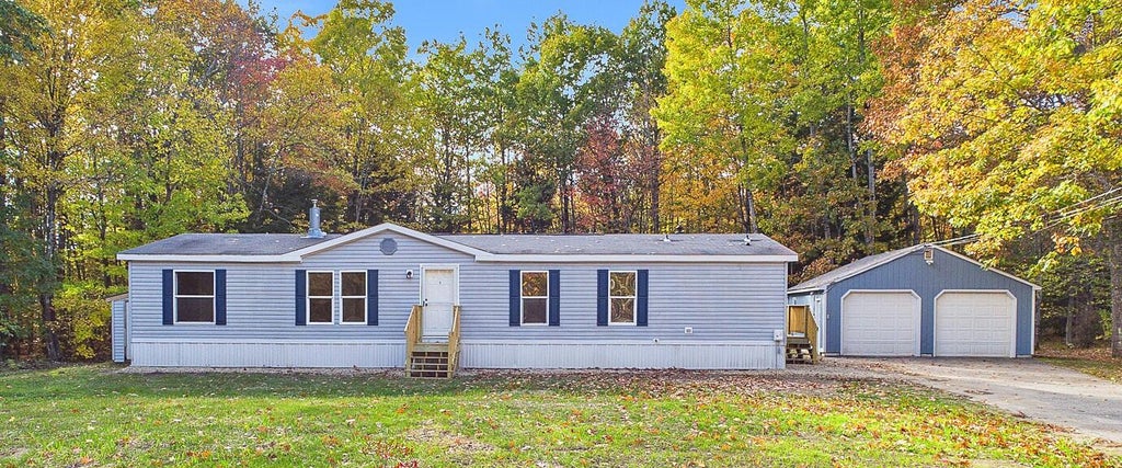 Photo of 230 Maxwell Road, Litchfield, ME 04350 (MLS # 1685057)