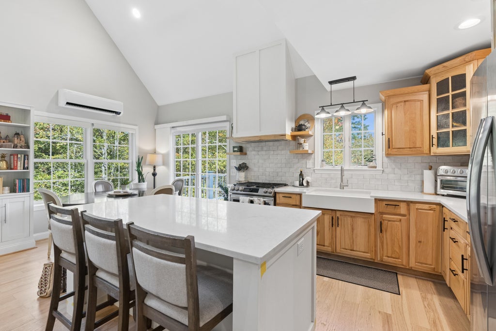 Photo of 11 Hayes Drive, Gray, ME 04039 (MLS # 1685155)