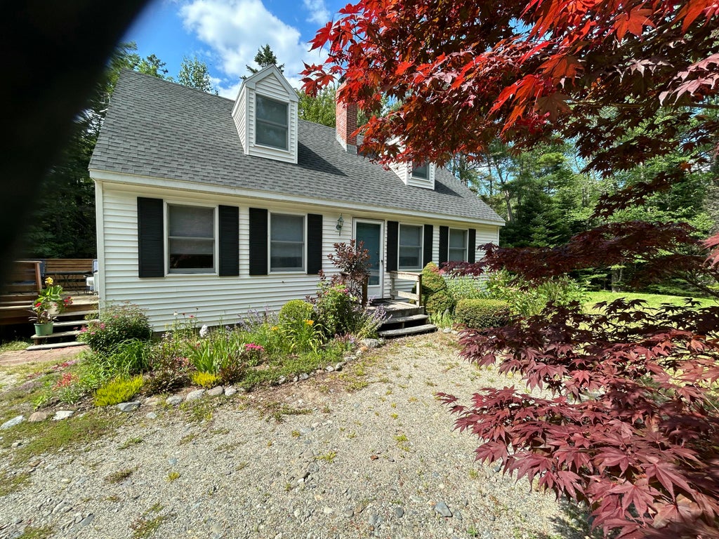 Photo of 29 Folkestone Drive, Bar Harbor, ME 04609 (MLS # 1670558)