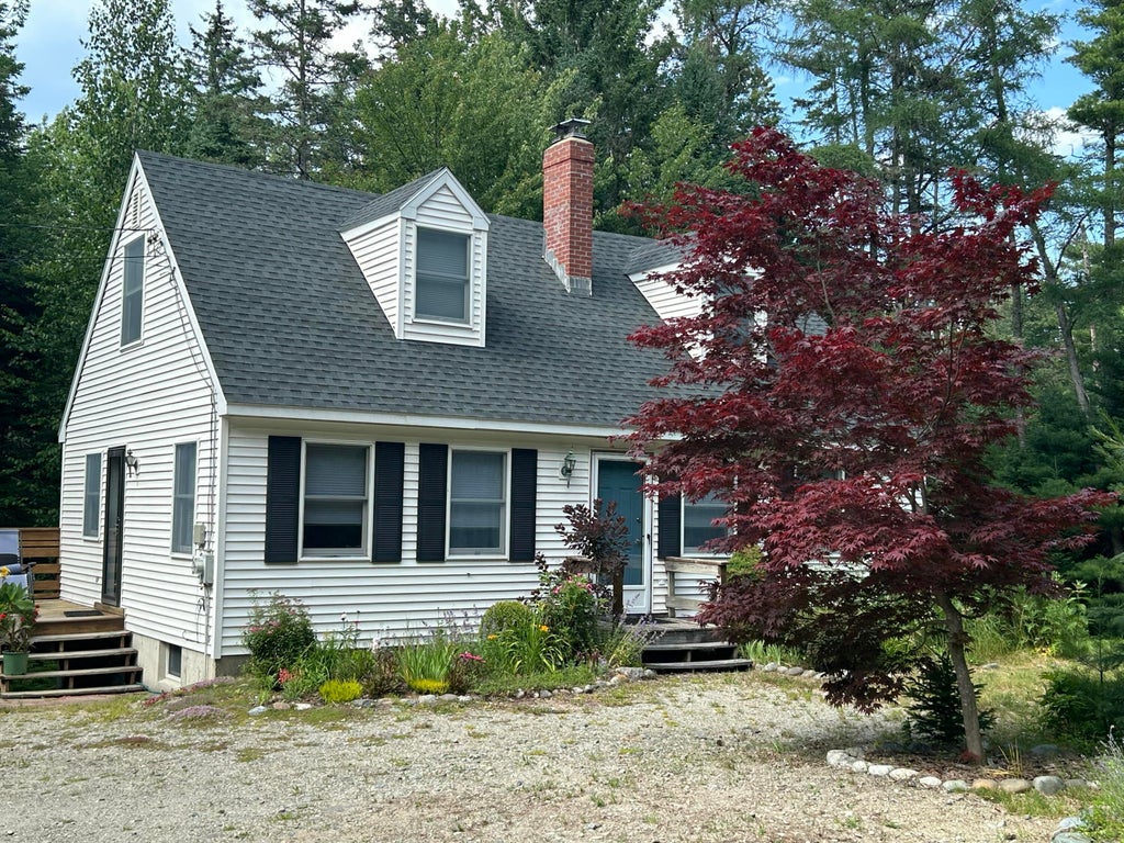 Photo of 29 Folkestone Drive, Bar Harbor, ME 04609 (MLS # 1670558)