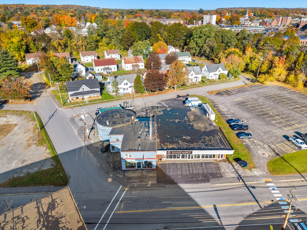 Photo of 9-11 Water Street, Waterville, ME 04901 (MLS # 1685659)