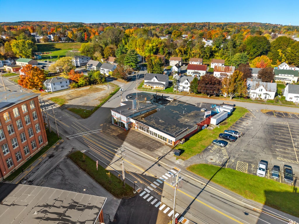 Photo of 9-11 Water Street, Waterville, ME 04901 (MLS # 1685659)