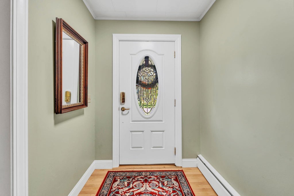 Photo of 211 Washington Street, Brewer, ME 04412 (MLS # 1686276)
