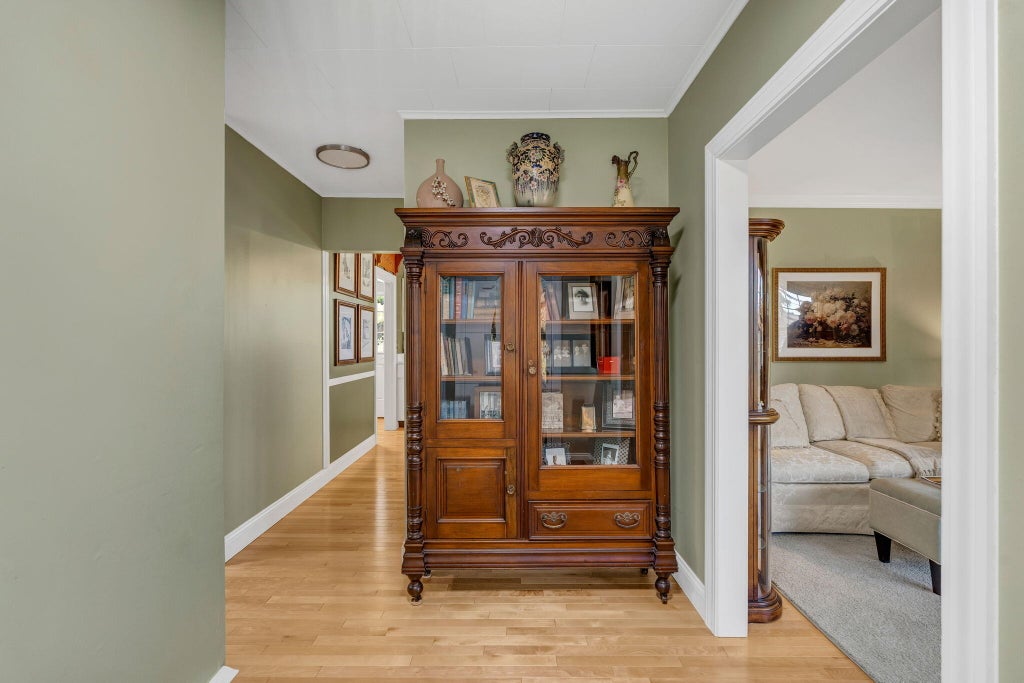 Photo of 211 Washington Street, Brewer, ME 04412 (MLS # 1686276)