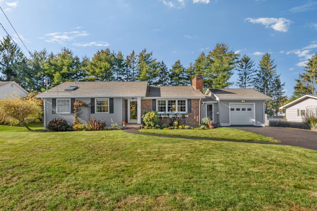 Photo of 211 Washington Street, Brewer, ME 04412 (MLS # 1686276)