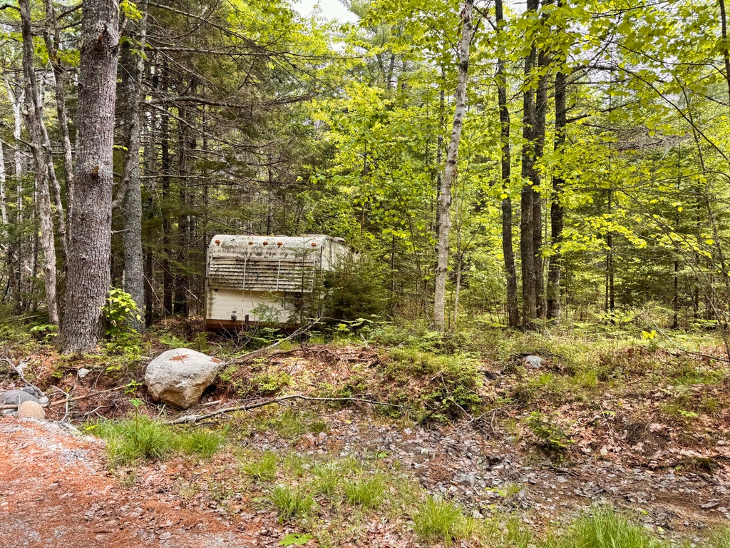 Photo of 18-B Back Pasture Lane, Blue Hill, ME 04614 (MLS # 1661551)