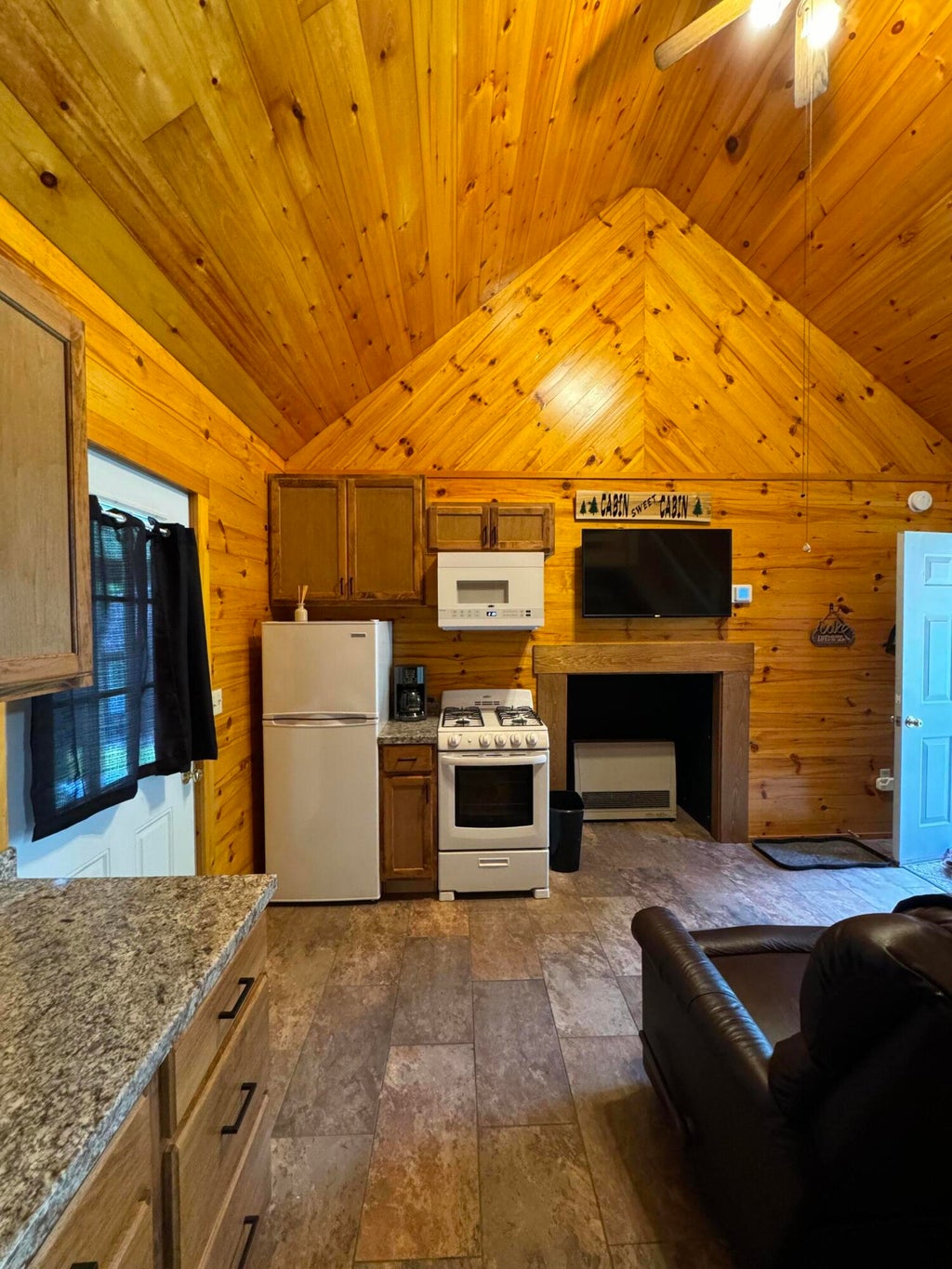 Photo of 18 Winter Drive, Embden, ME 04958 (MLS # 1641142)
