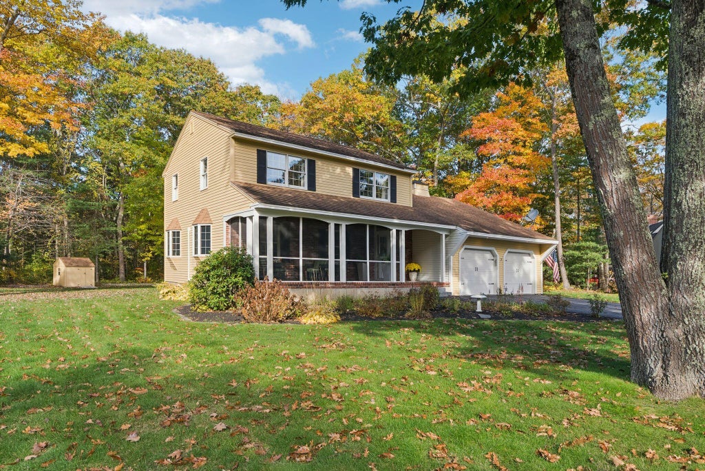 Photo of 7 Mere Lane, Kennebunk, ME 04043 (MLS # 1684070)