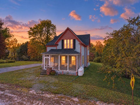 Photo of 14 School Street, Canton, ME 04221 (MLS # 1683905)
