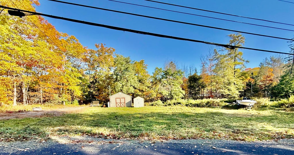 Photo of 25 Ledgewood Road, Bar Harbor, ME 04609 (MLS # 1685224)