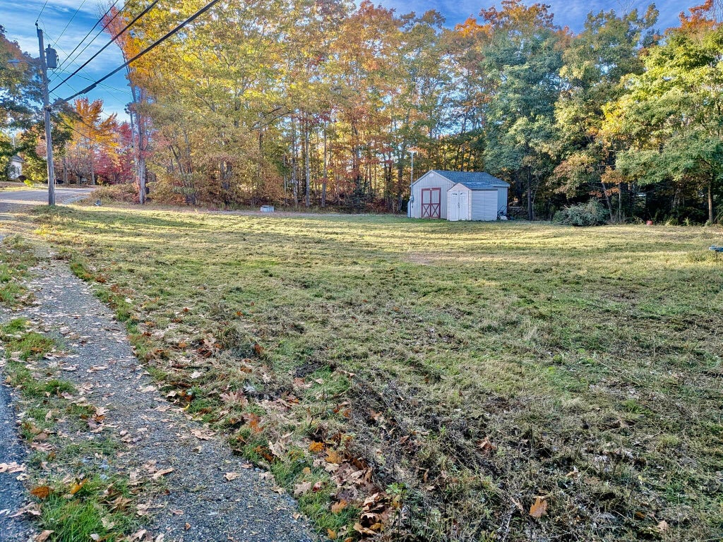 Photo of 25 Ledgewood Road, Bar Harbor, ME 04609 (MLS # 1685224)