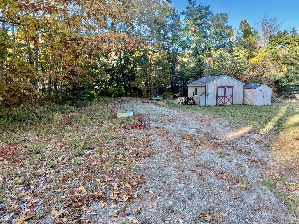 Photo of 25 Ledgewood Road, Bar Harbor, ME 04609 (MLS # 1685224)