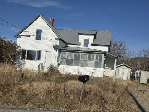 Photo of 49 Riverside Avenue, Fort Fairfield, ME 04742 (MLS # 1685900)