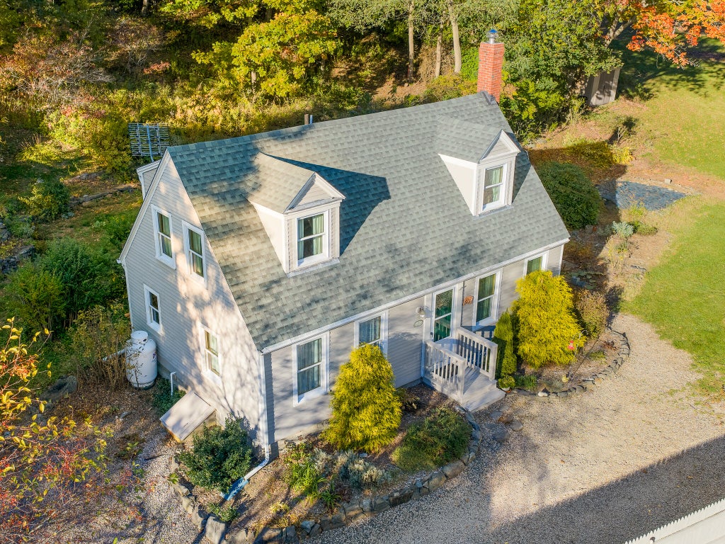 Photo of 585 Haley Road, Kittery, ME 03905 (MLS # 1685324)