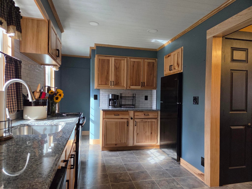 Photo of 157 Auburn Road, Peru, ME 04290 (MLS # 1684772)