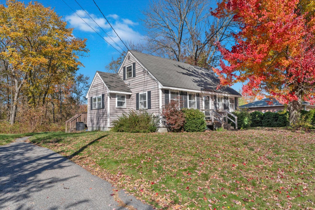 Photo of 4 Orchard Road, Standish, ME 04084 (MLS # 1685231)