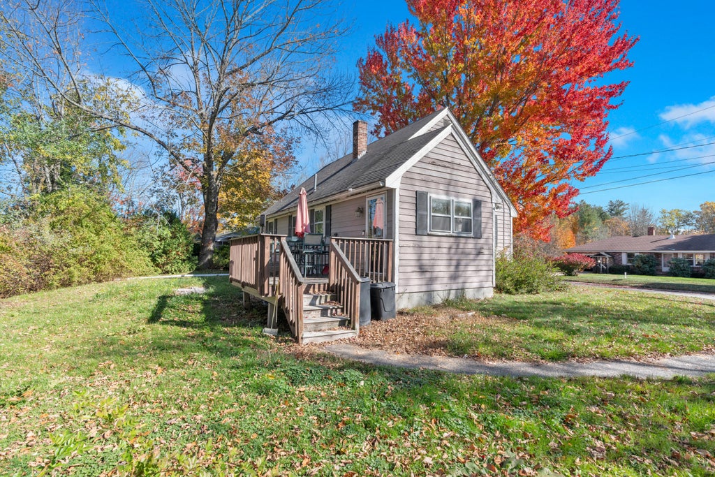 Photo of 4 Orchard Road, Standish, ME 04084 (MLS # 1685231)