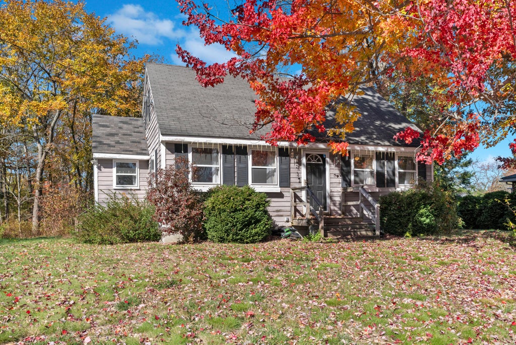 Photo of 4 Orchard Road, Standish, ME 04084 (MLS # 1685231)