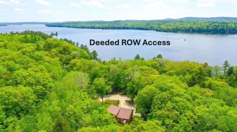 Photo of 532 Cape Monday Road, Harrison, ME 04040 (MLS # 1669406)