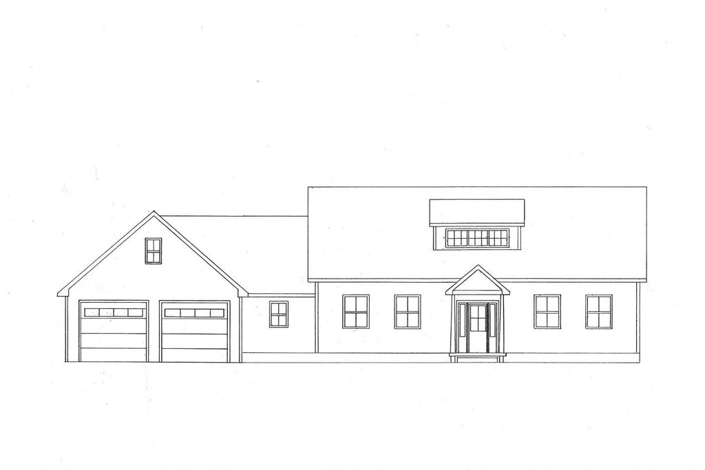 Photo of 33 Pine Cone Lane, Surry, ME 04684 (MLS # 1685532)