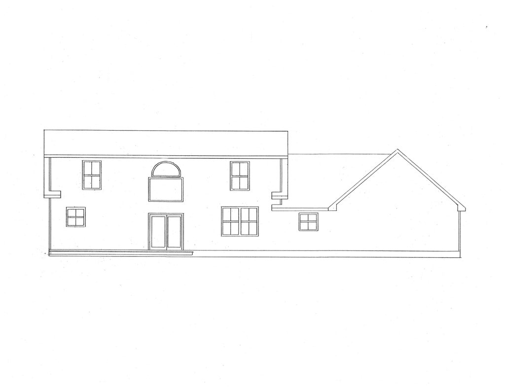 Photo of 33 Pine Cone Lane, Surry, ME 04684 (MLS # 1685532)