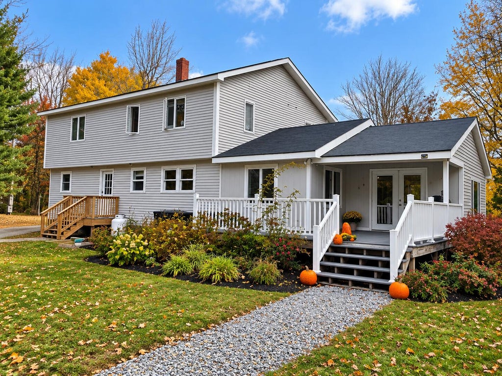 Photo of 10 Lupine Lane, Trenton, ME 04605 (MLS # 1673541)