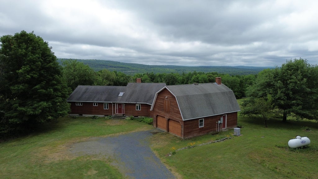 Photo of 41 Brown Farm Road, Solon, ME 04979 (MLS # 1673644)