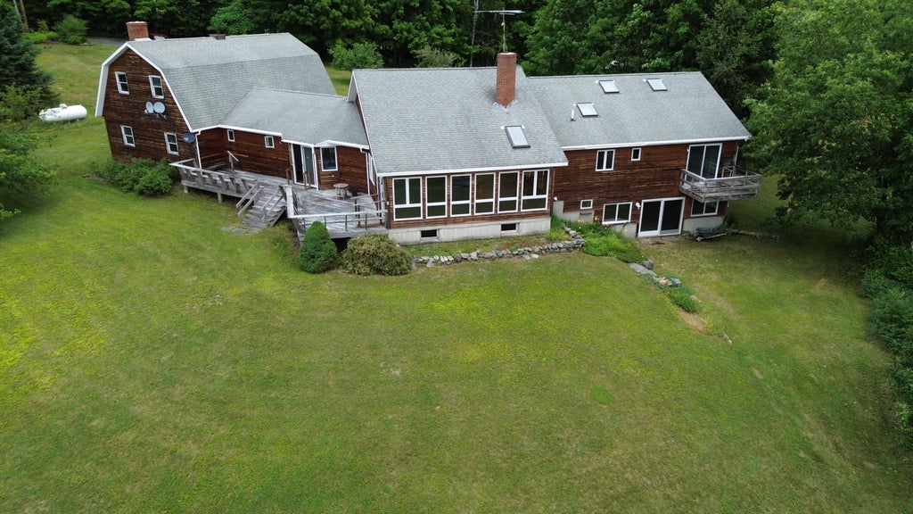 Photo of 41 Brown Farm Road, Solon, ME 04979 (MLS # 1673644)
