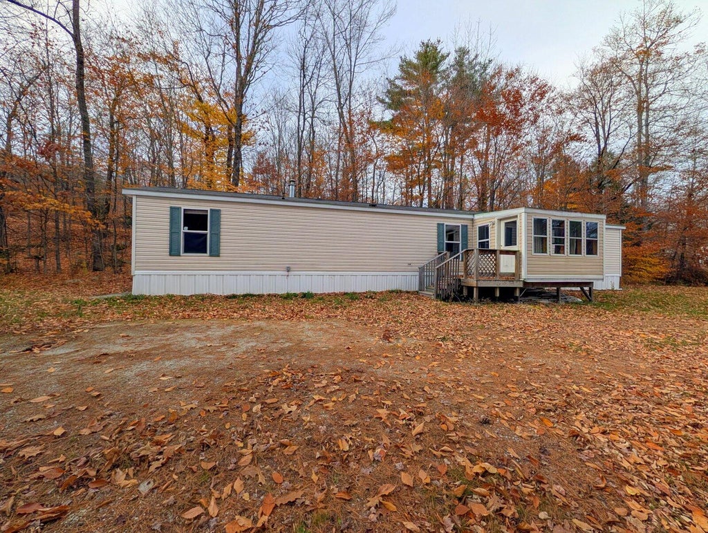 Photo of 31 Valley Road, Dixfield, ME 04224 (MLS # 1686261)