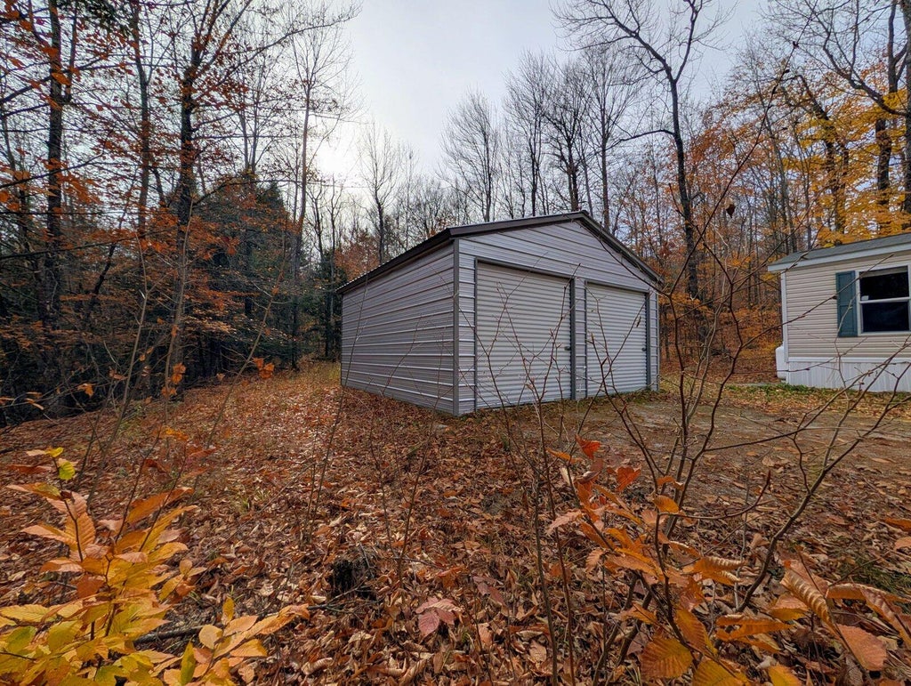 Photo of 31 Valley Road, Dixfield, ME 04224 (MLS # 1686261)